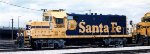 Santa Fe GP7u 2096